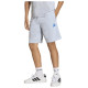 Adidas Παιδικό σορτς Sportswear Slogan French Terry Shorts